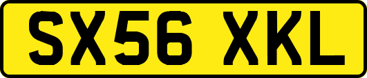 SX56XKL