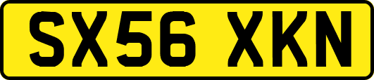 SX56XKN