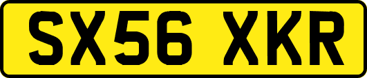 SX56XKR