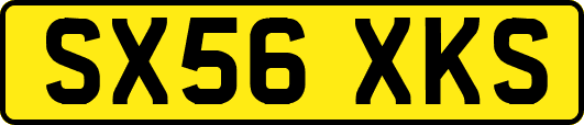 SX56XKS