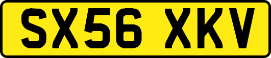 SX56XKV