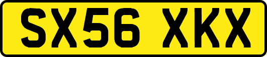 SX56XKX