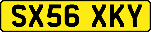 SX56XKY
