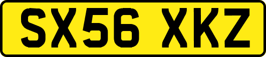 SX56XKZ