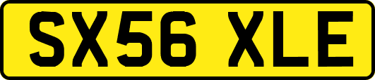 SX56XLE