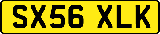 SX56XLK