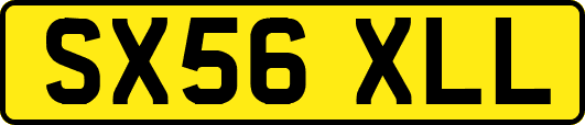 SX56XLL