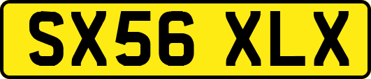 SX56XLX