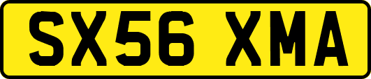 SX56XMA