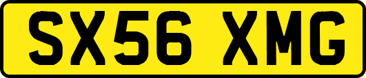 SX56XMG