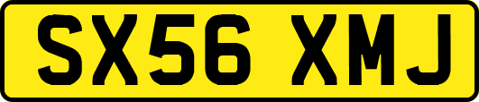 SX56XMJ