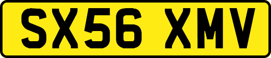SX56XMV
