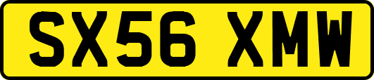 SX56XMW