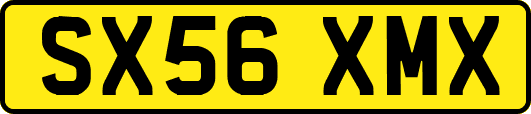 SX56XMX