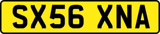 SX56XNA