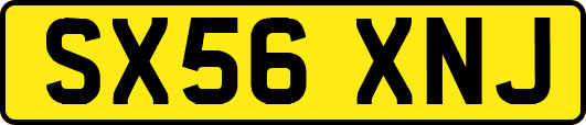 SX56XNJ
