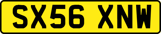 SX56XNW