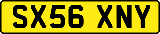 SX56XNY