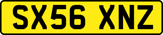 SX56XNZ