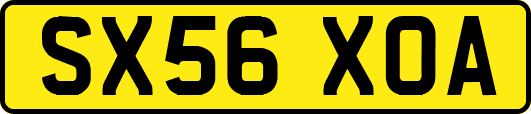 SX56XOA