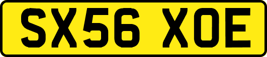 SX56XOE