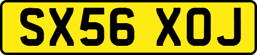 SX56XOJ
