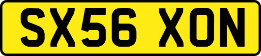 SX56XON