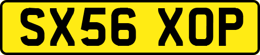 SX56XOP