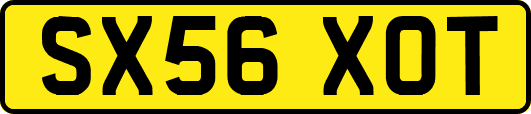 SX56XOT