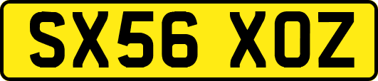 SX56XOZ