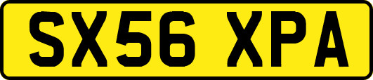 SX56XPA