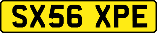 SX56XPE