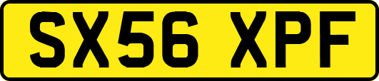 SX56XPF