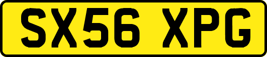 SX56XPG