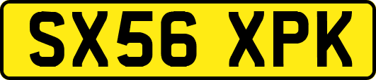 SX56XPK