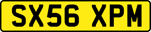 SX56XPM