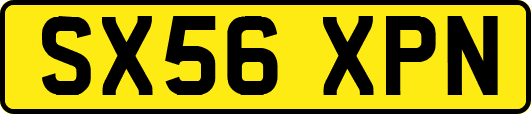 SX56XPN