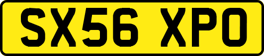 SX56XPO