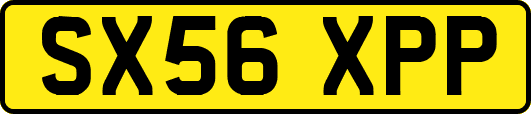 SX56XPP