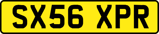 SX56XPR