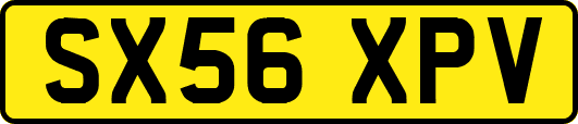 SX56XPV