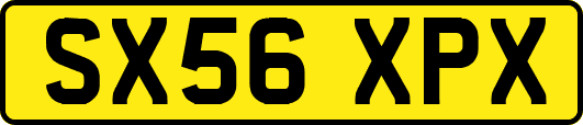 SX56XPX