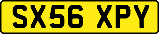 SX56XPY