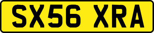 SX56XRA