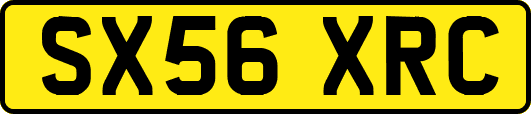 SX56XRC