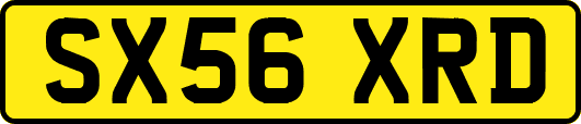 SX56XRD