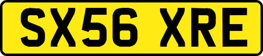 SX56XRE