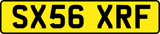 SX56XRF