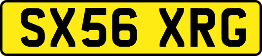 SX56XRG