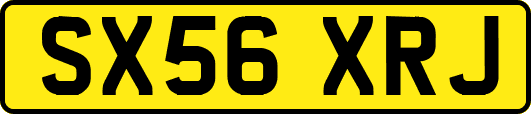 SX56XRJ